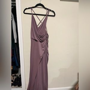 ASOS evning Gown